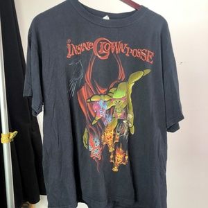 Vintage Insane Clown Posse Tee